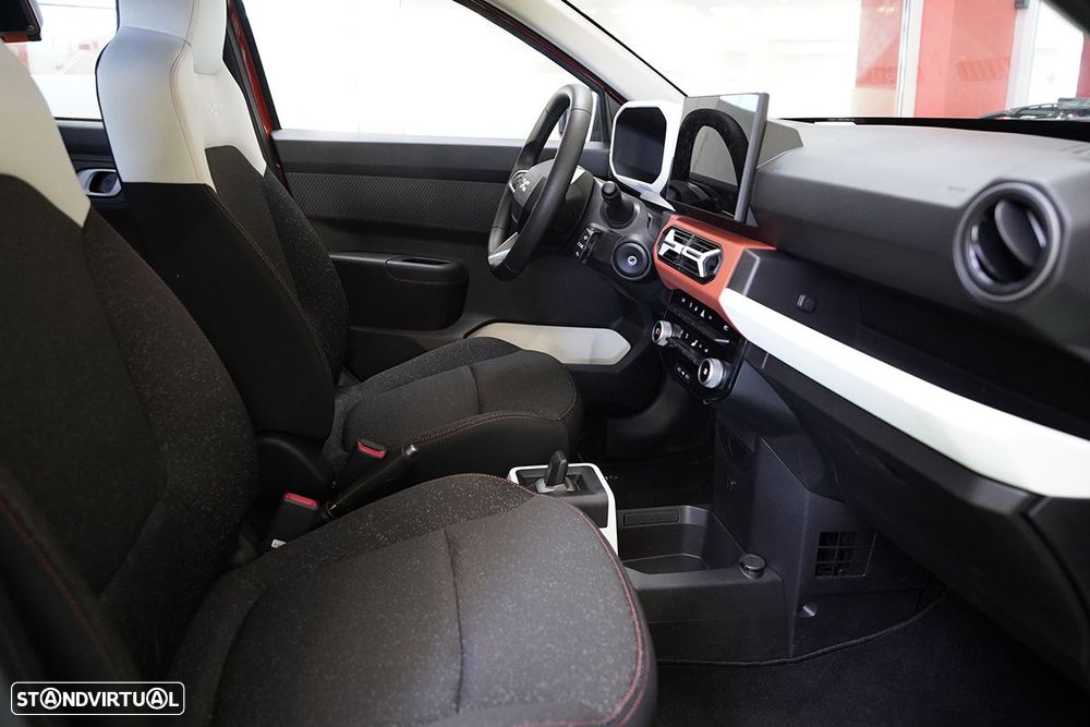 Dacia Spring Electric 65 Expression - 17