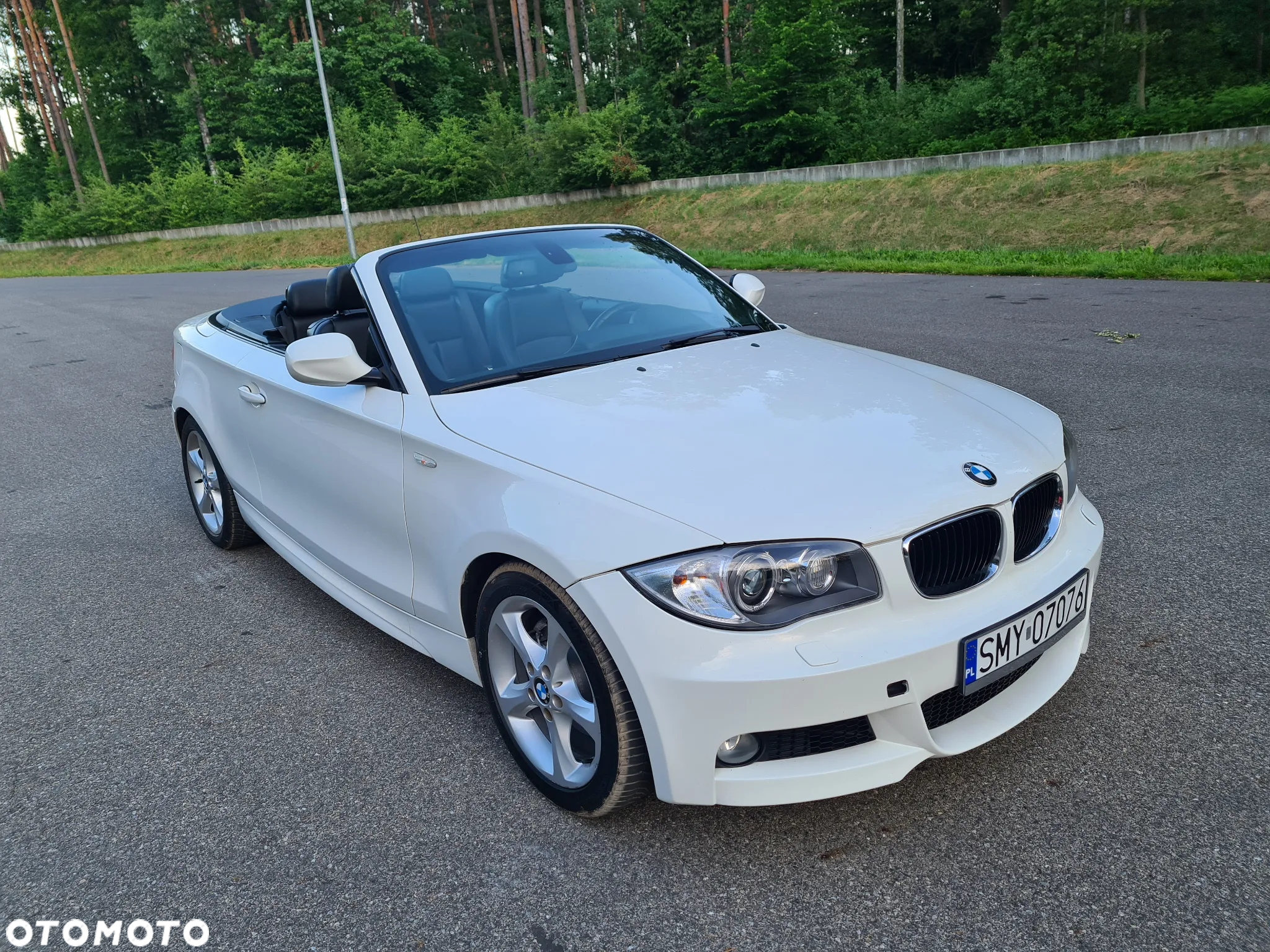 BMW Seria 1 120d DPF Edition Sport - 13