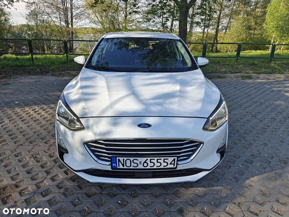 Ford Focus - 4