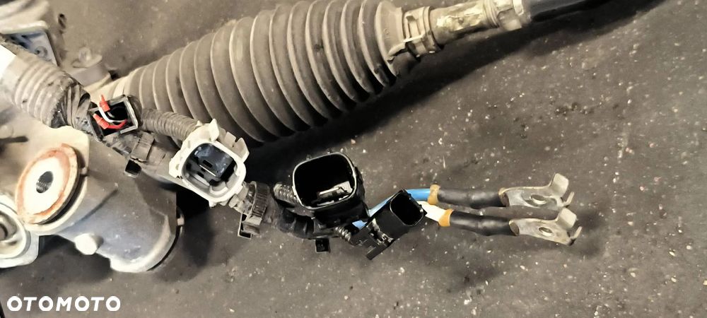 TOYOTA MIRAI II FCEV 2021 4425062030 Maglownica - 3