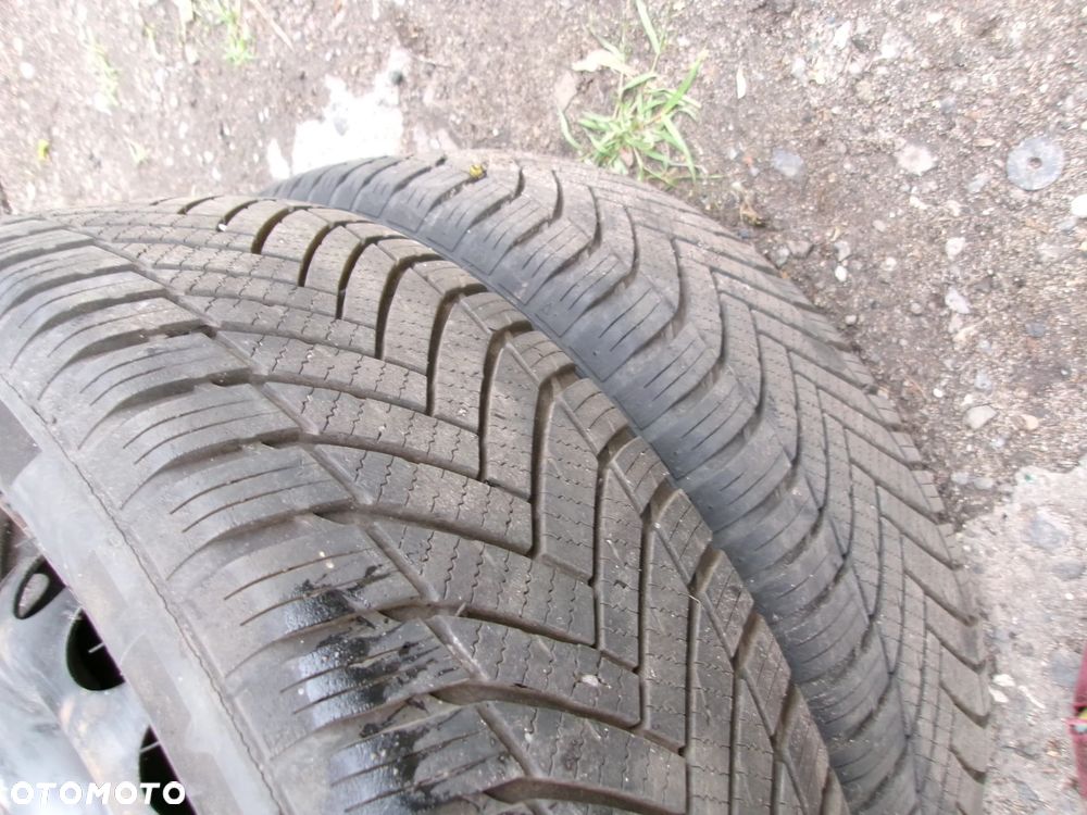 KOŁA FELGI OPONY IMPERIAL WIELOSEZONOWE TOYOTA AYGO  C1  107 165/65/14 - 1