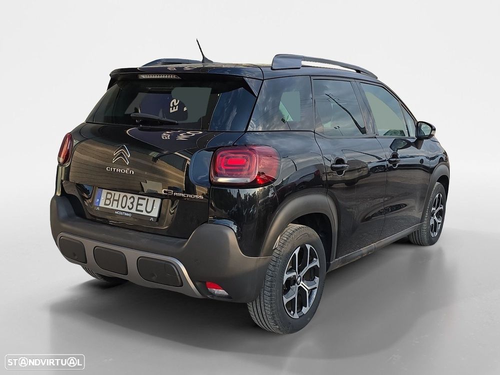 Citroën C3 Aircross 1.2 PureTech Plus - 5