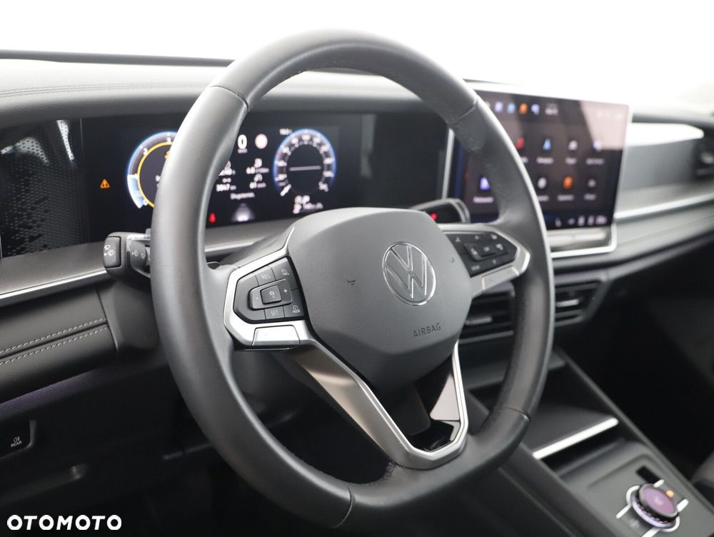 Volkswagen Tayron - 9