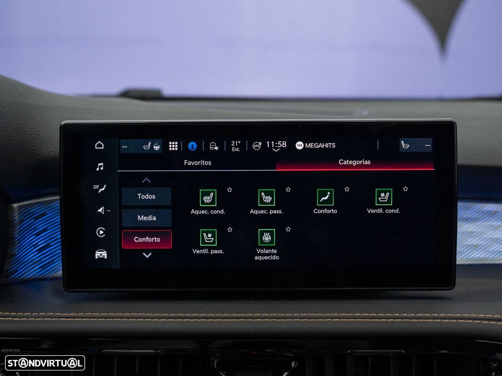 Alfa Romeo Tonale 1.5 Hybrid Sprint - 39