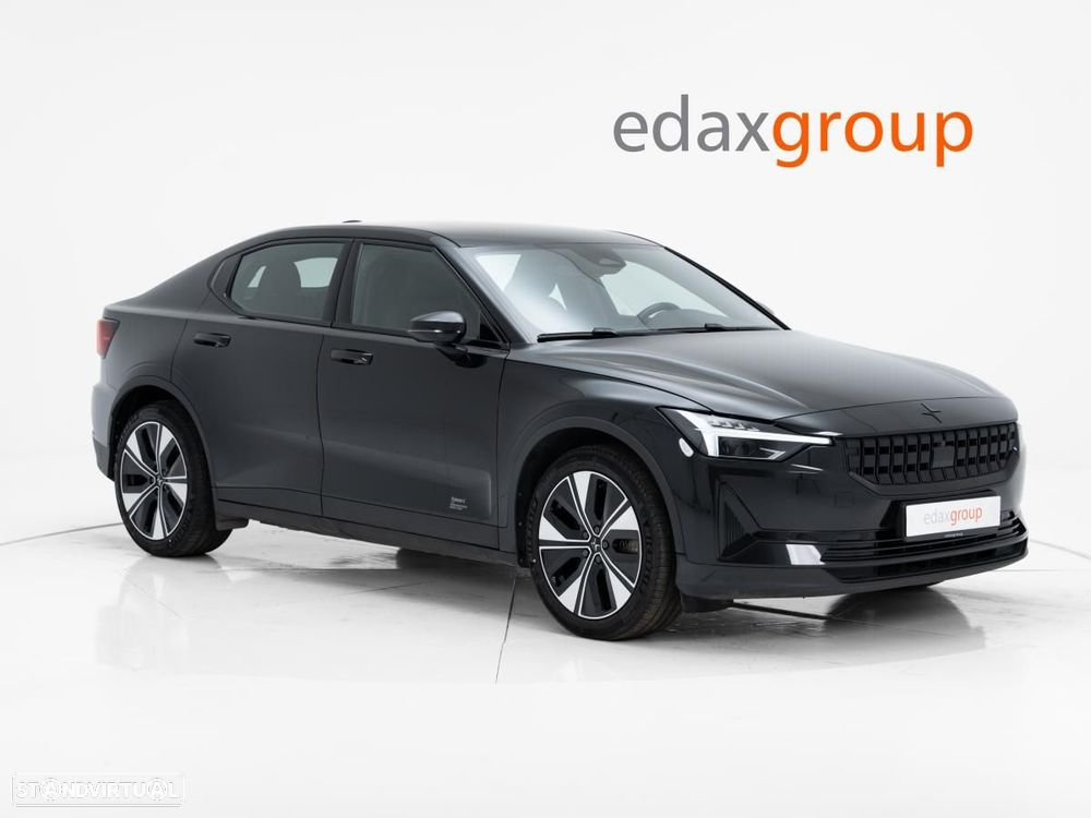 Polestar 2 Standard Range 69 kWh - 2