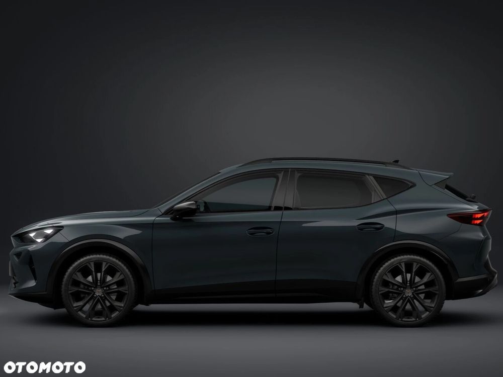 Cupra Formentor 2.0 TSI 4Drive DSG - 5