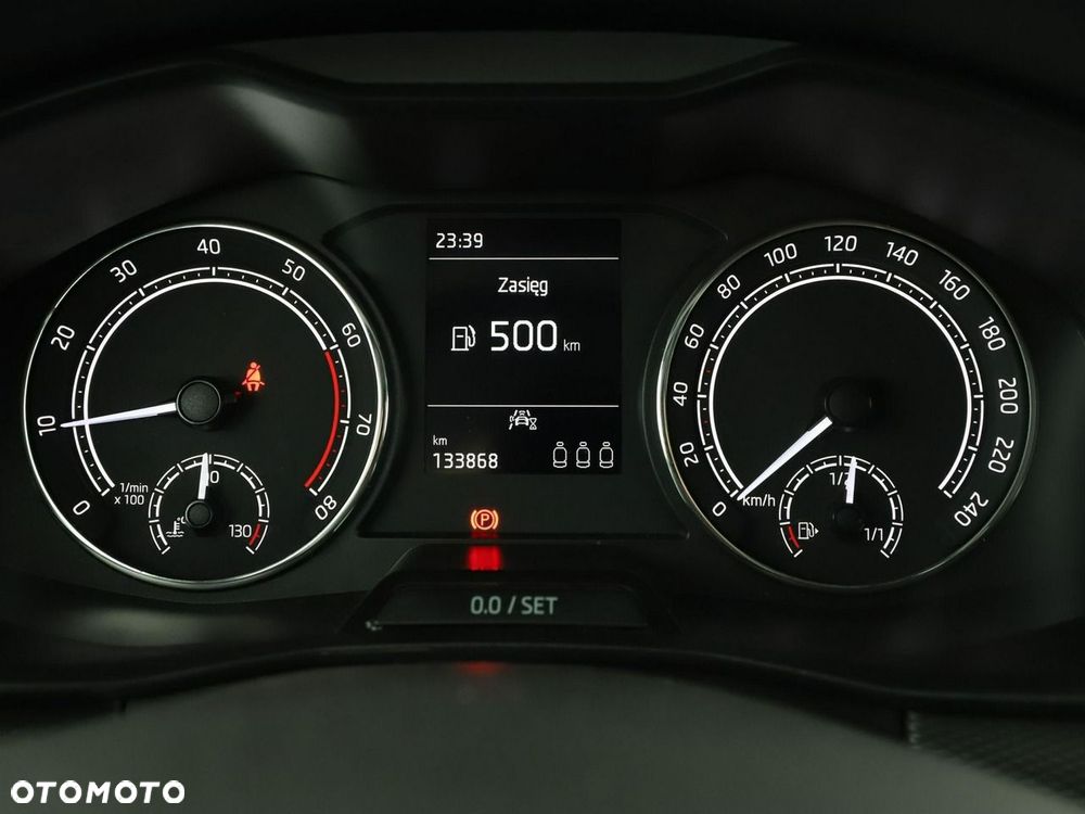 Skoda Scala 1.0 TSI Ambition - 23