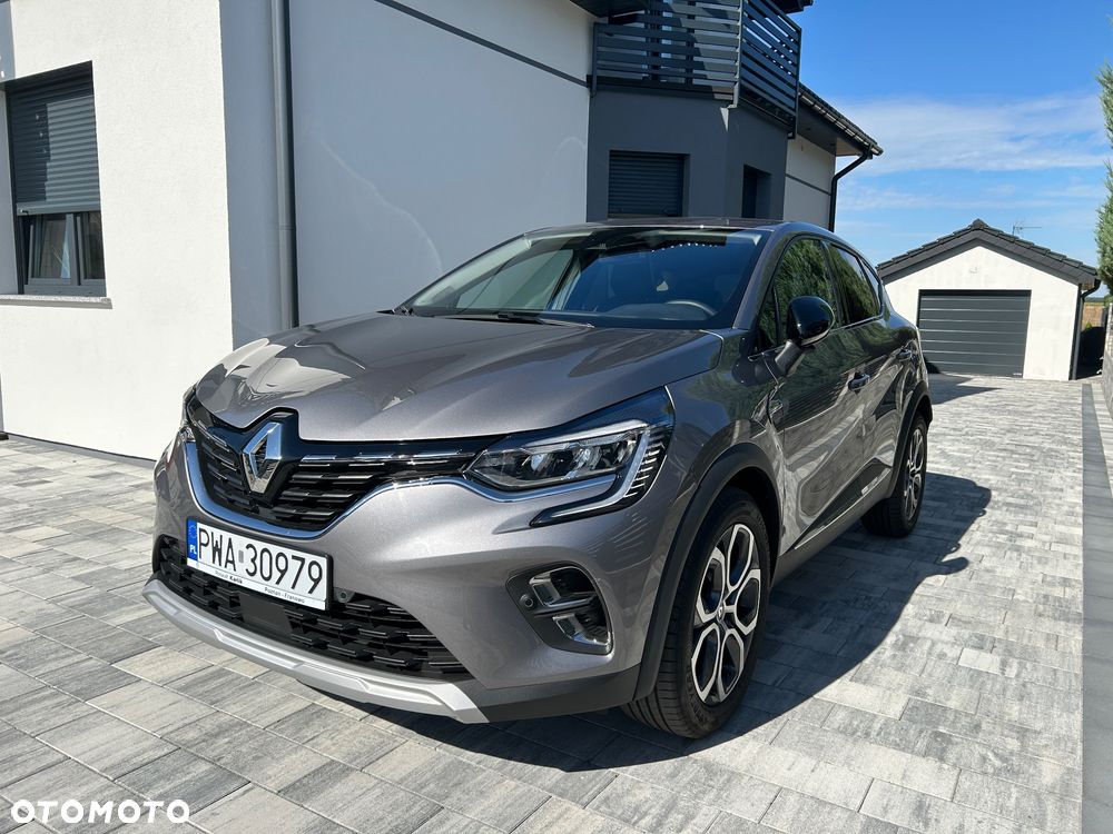 Renault Captur - 1