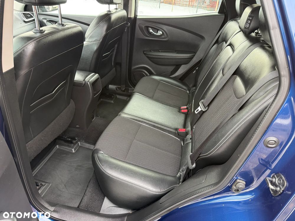 Renault Kadjar Energy TCe 165 Bose Edition - 25