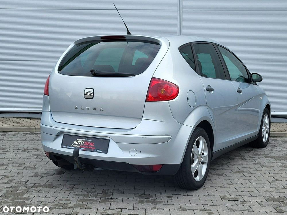 Seat Altea - 17