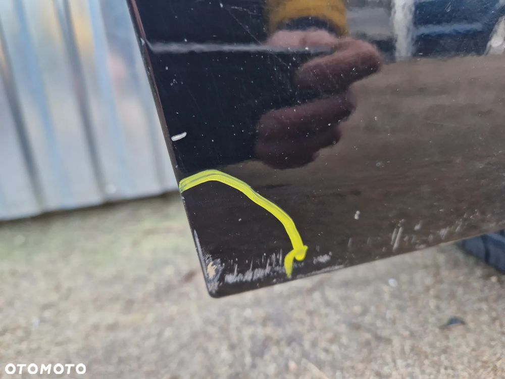 Ford Transit Custom Lift Drzwi Boczne Prawe rozsuwane - 8