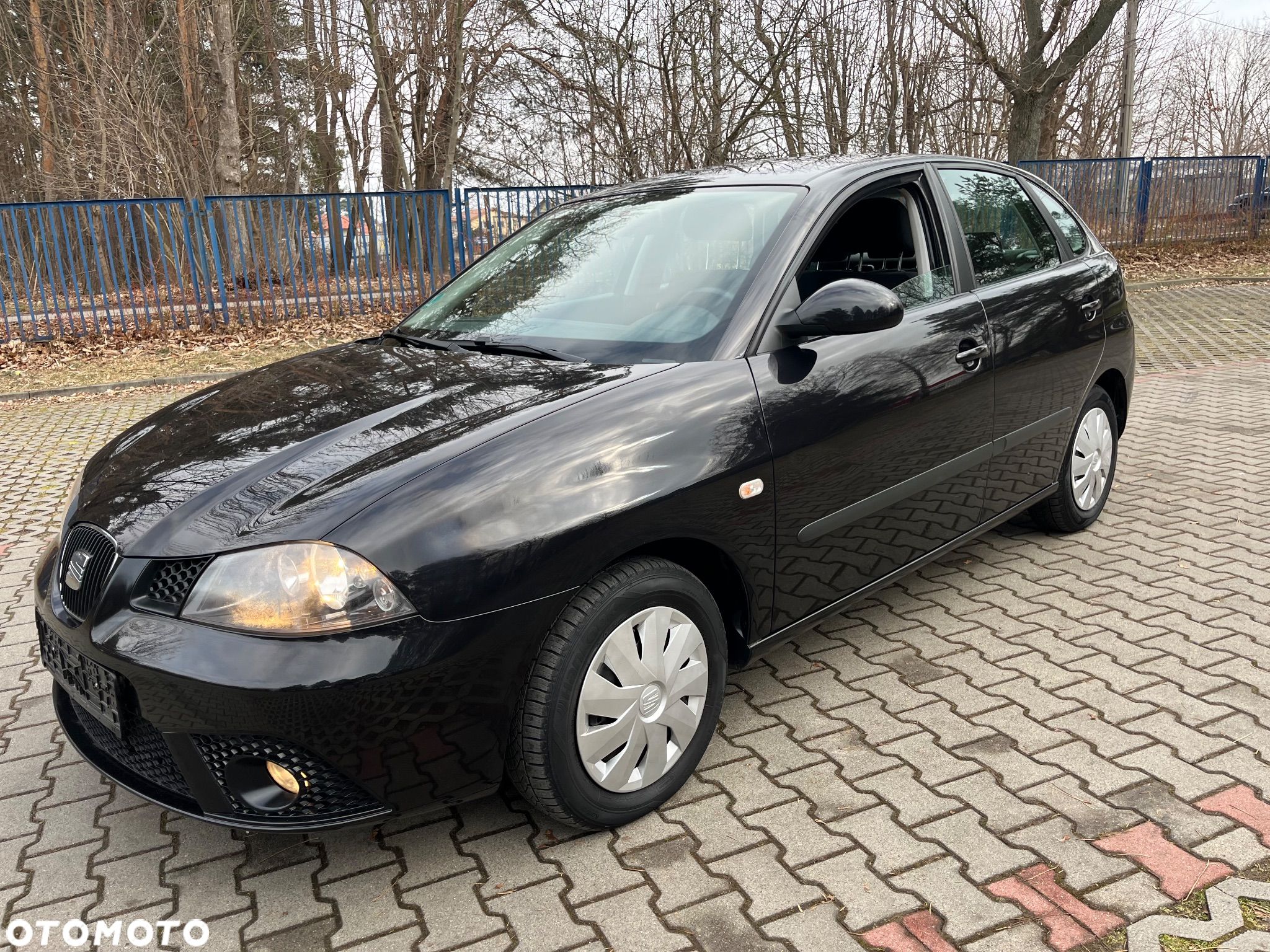 Seat Ibiza - 1