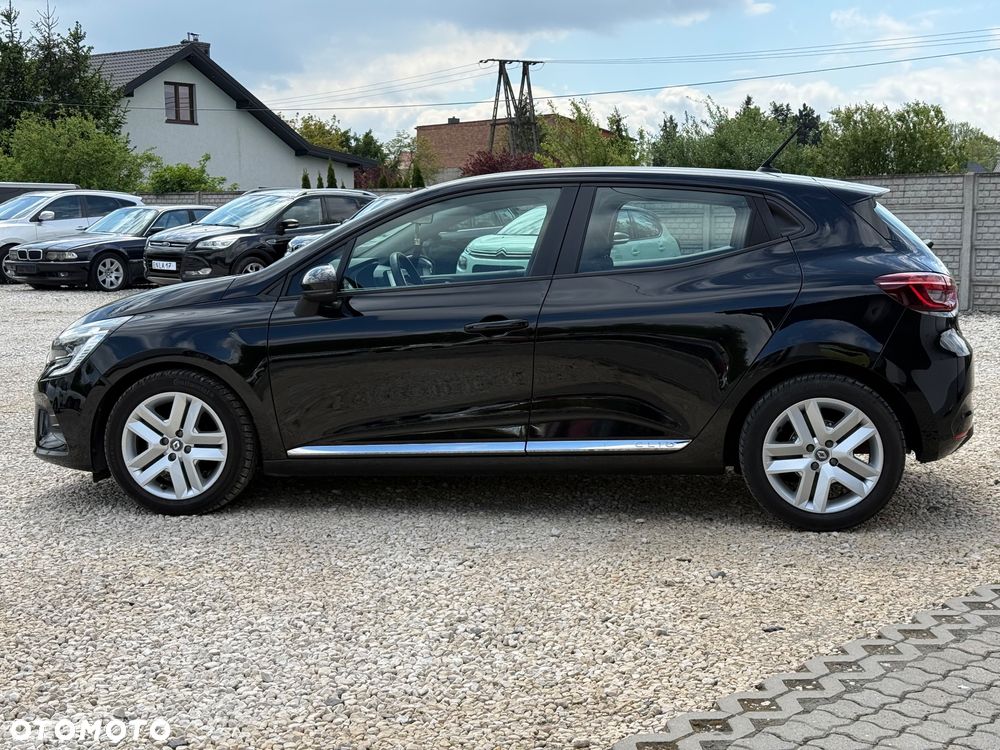 Renault Clio 1.0 TCe Intens - 23