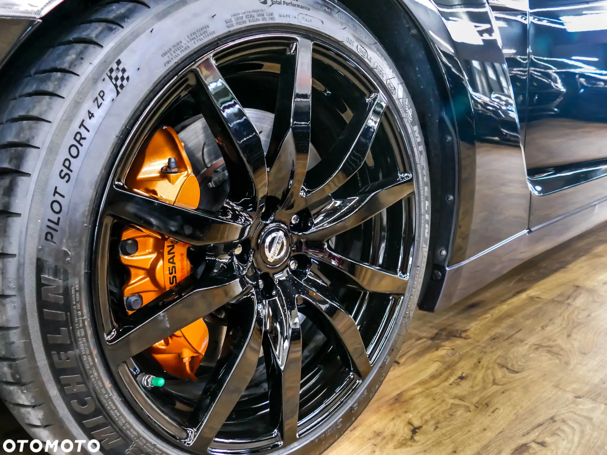 Nissan GT-R - 26