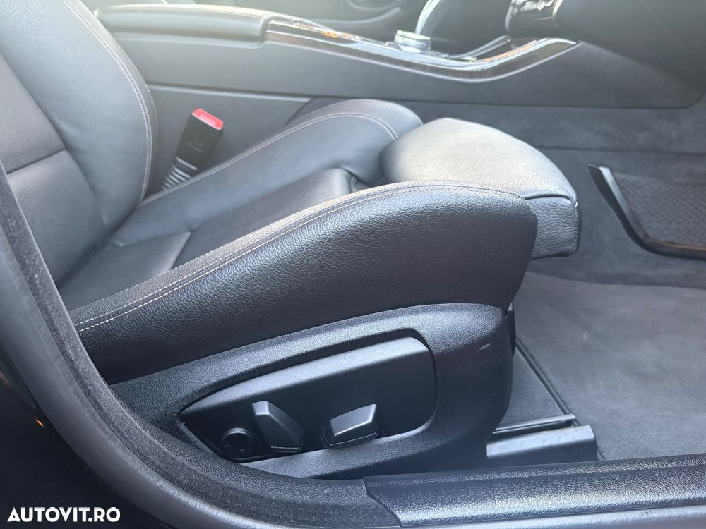 BMW Seria 5 - 13