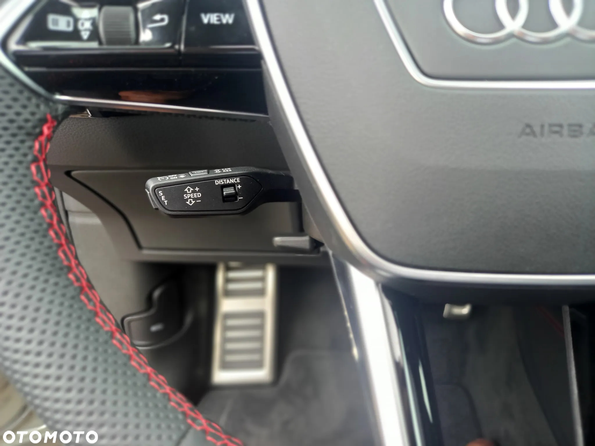 Audi Q8 e-tron 50 95kWh Quattro S Line - 16
