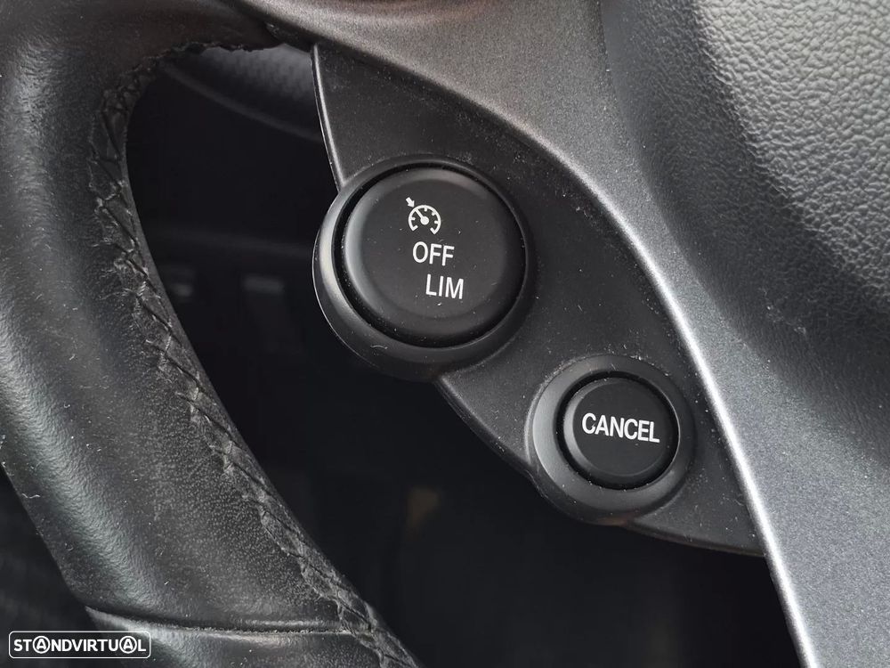 Smart ForTwo Coupé Drive Passion - 15