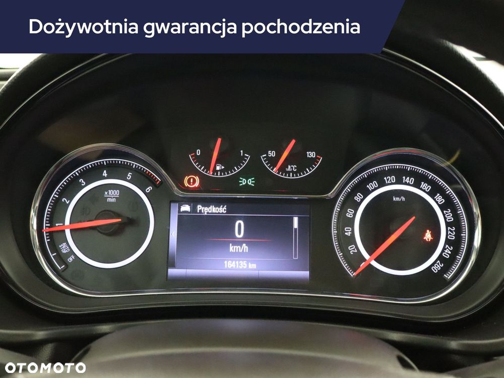 Opel Insignia - 13