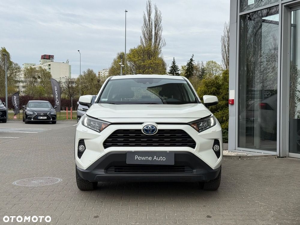 Toyota RAV4 - 9
