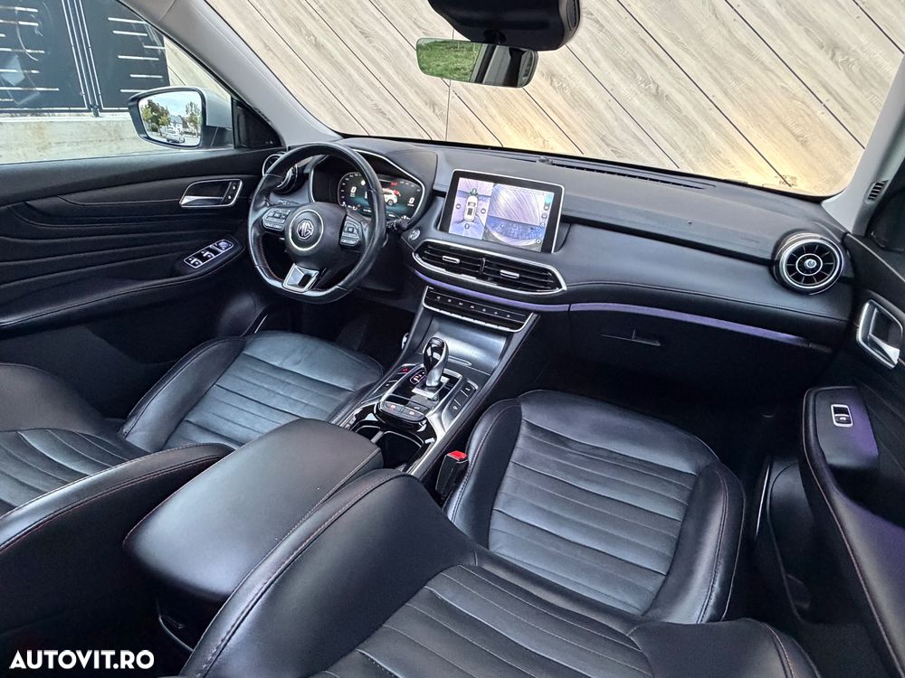 MG EHS 1.5T-GDI Luxury - 33