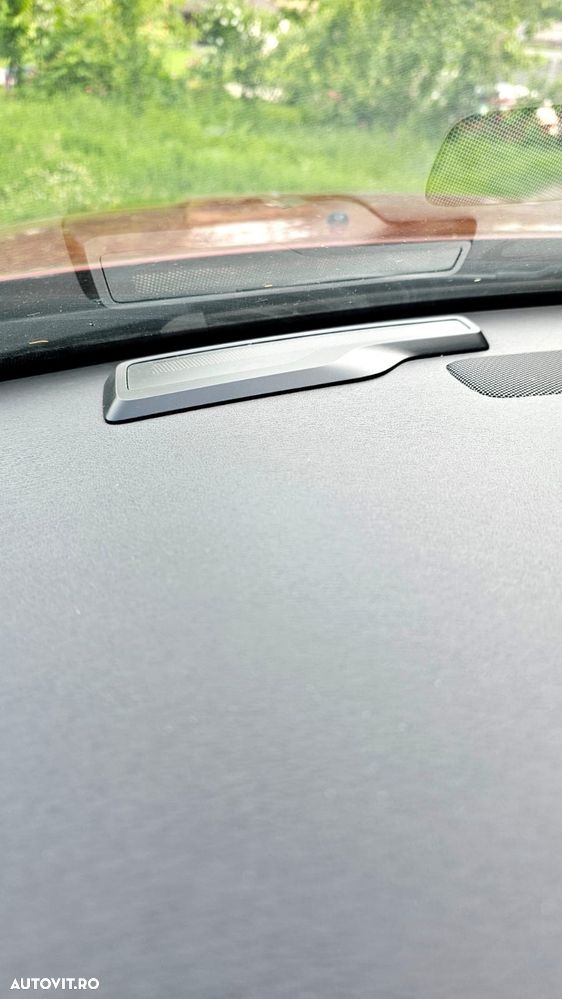 Volvo V70 D3 Geartronic Summum - 20