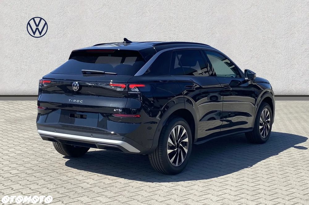 Volkswagen T-Roc 2026 photo 5
