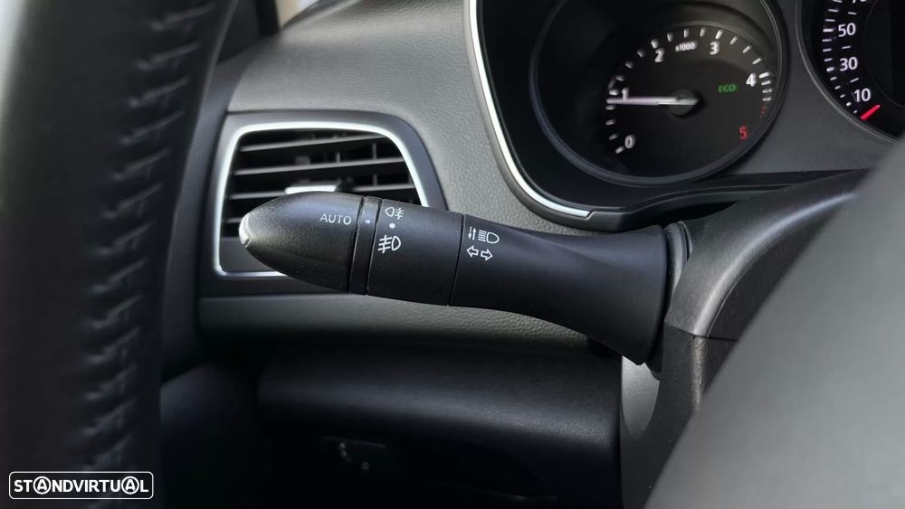 Renault Mégane Sport Tourer 1.5 dCi Limited - 26