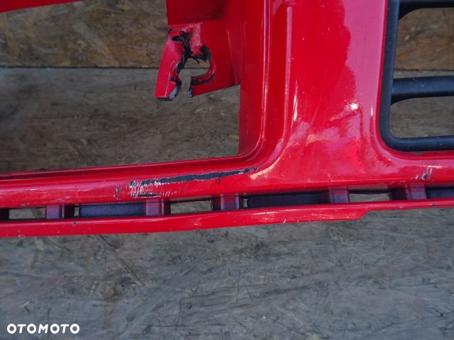 ZDERZAK PRZÓD PRZEDNI VW GOLF IV 97-03 HB 5D - 4