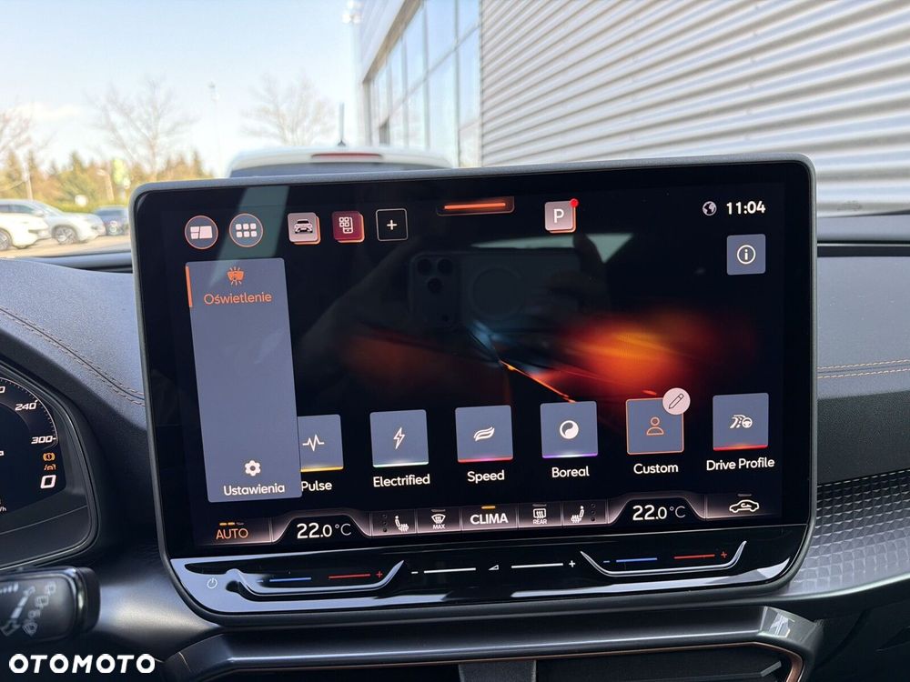 Cupra Formentor - 33