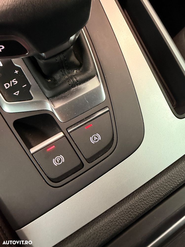 Audi Q5 50 TFSI e quattro S tronic PHEV Advanced - 17