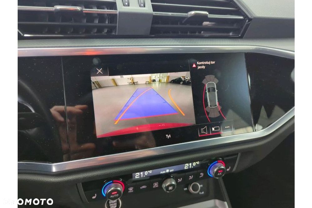Audi Q3 - 8