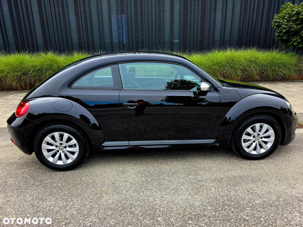 Volkswagen Beetle 1.2 TSI BlueMotion Technology Club - 22