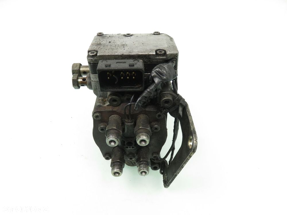POMPA WTRYSKOWA OPEL ASTRA II G 2.0 DI 0470504004 90501100 - 6