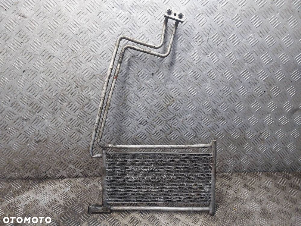 CHŁODNICA OLEJU BMW E39 525i 2.5 24V 1740798 - 1