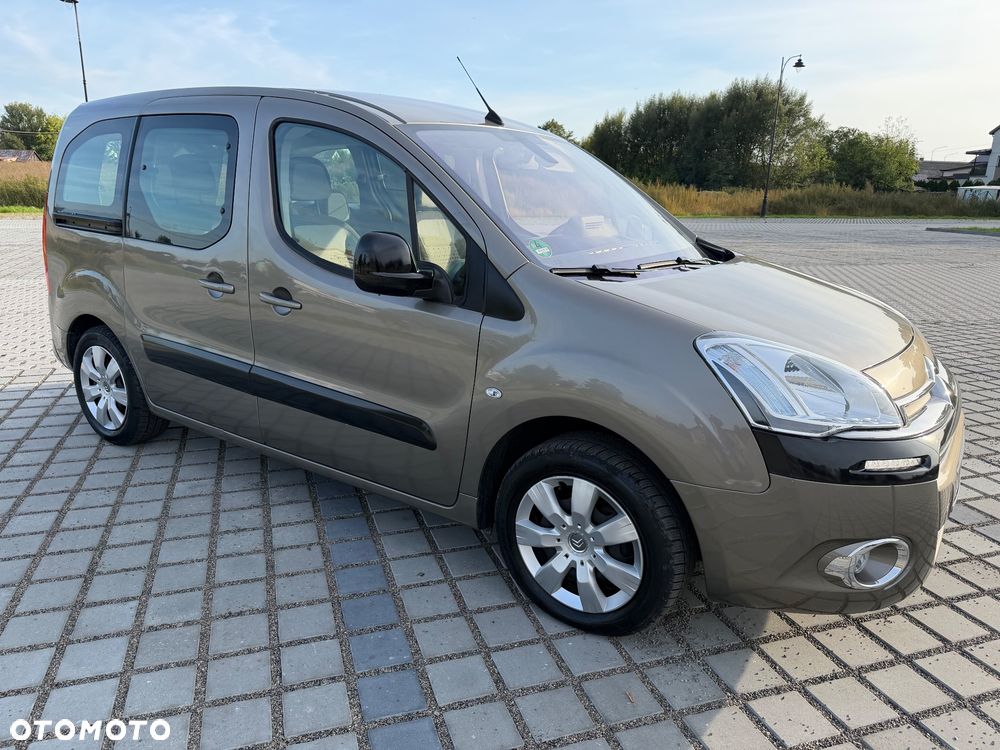 Citroën Berlingo Multispace BlueHDi 100 SELECTION - 25