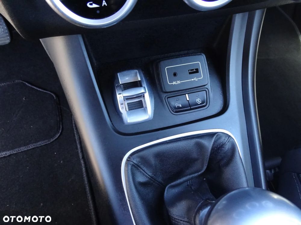Alfa Romeo Giulietta 1.4 TB 16V Impression - 24