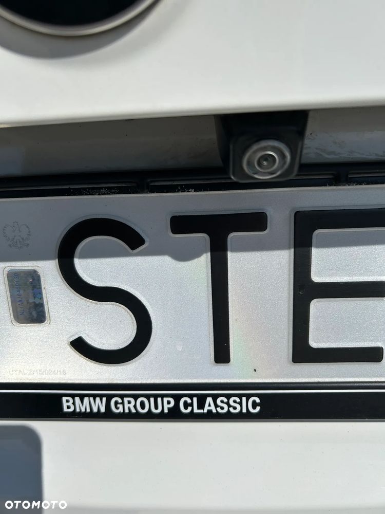 BMW Seria 5 520d xDrive M Sport sport - 7