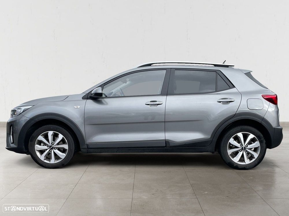 Kia Stonic 1.2 Dynamic - 3