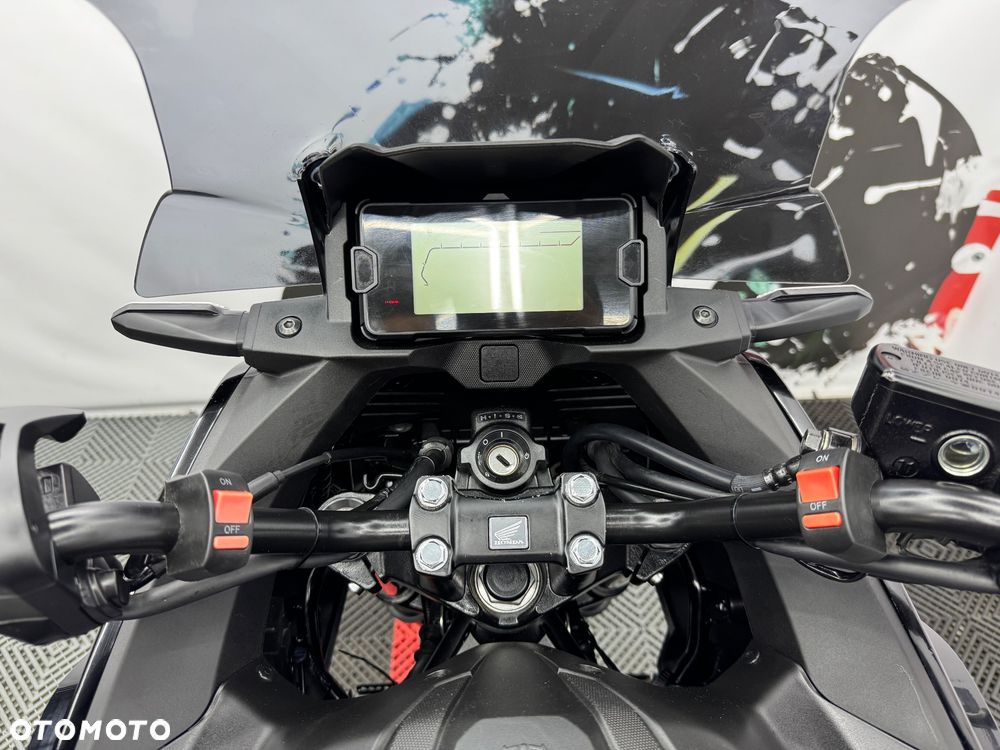 Honda NC - 24