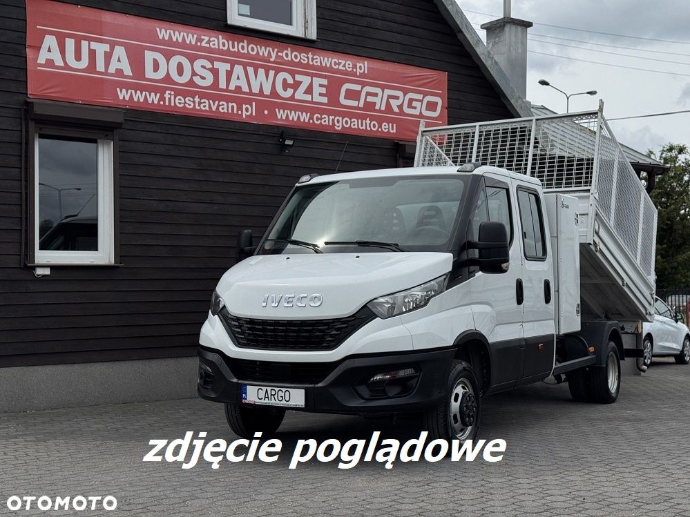 Iveco DAILY 35C16 C 16 - 6