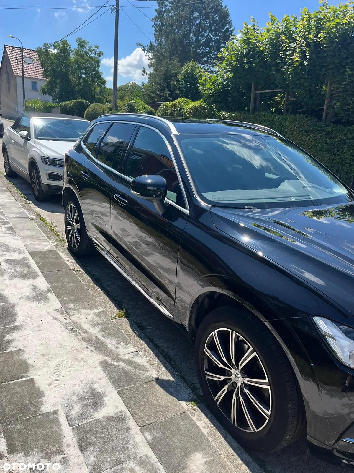 Volvo XC 60 B4 B Geartronic Inscription - 27