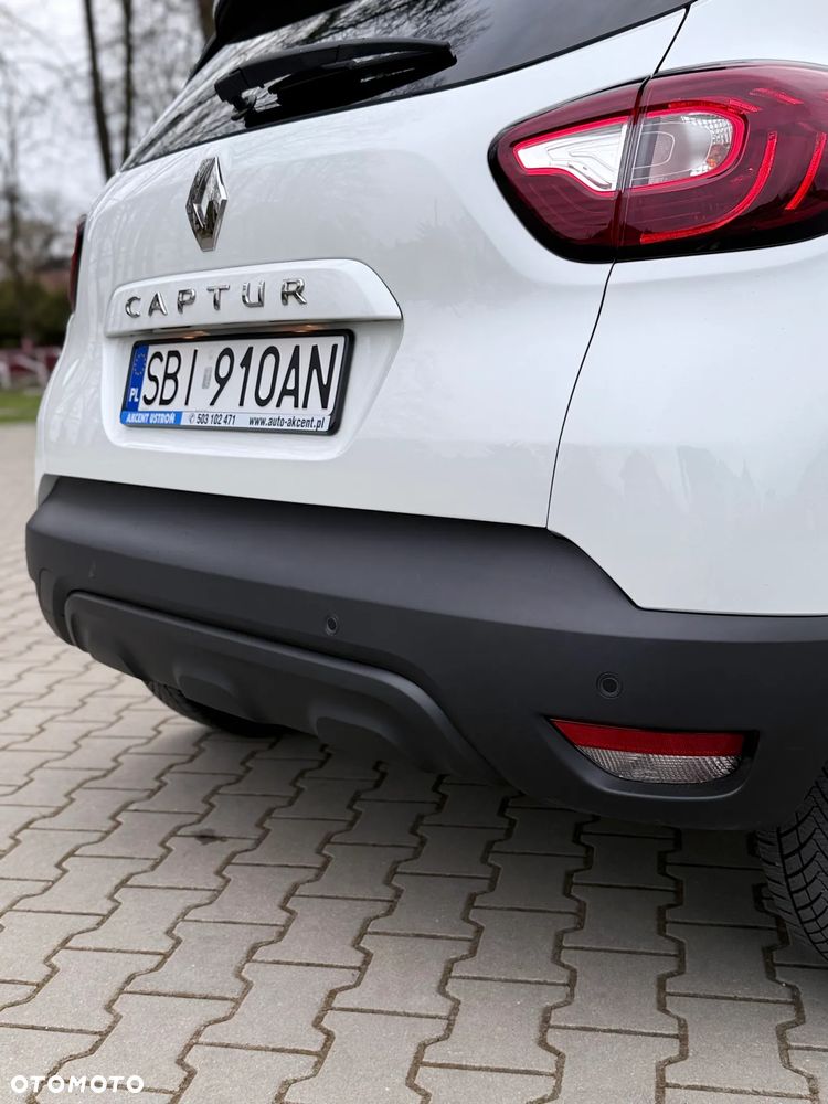 Renault Captur (ENERGY) TCe 90 LIMITED - 16