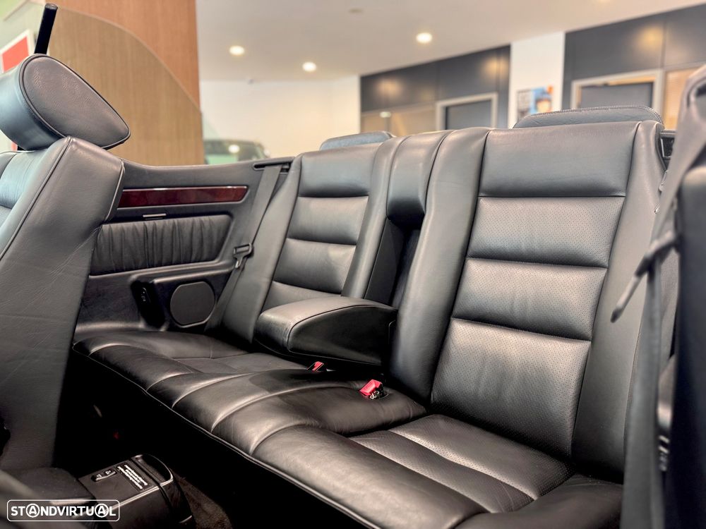 Mercedes-Benz E 320 - 16