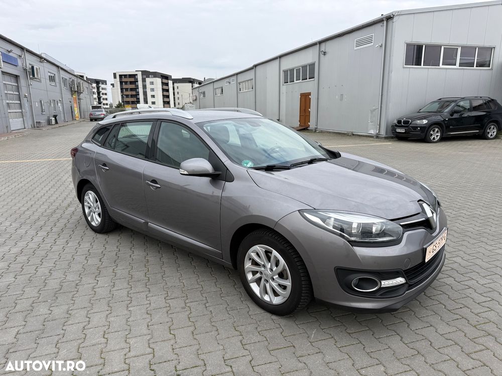 Renault Megane - 27