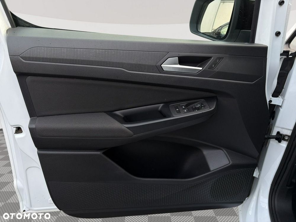 Ford Tourneo Connect 2.0 EcoBlue Titanium - 9