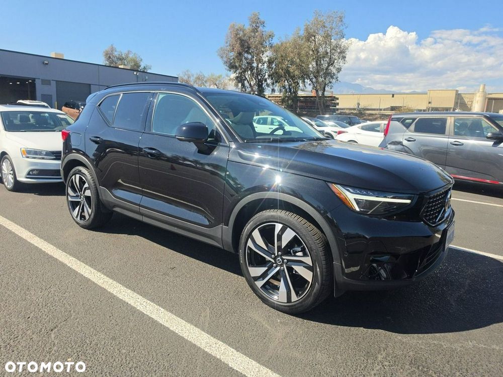 Volvo XC 40 B5 AWD Ultimate Dark - 1