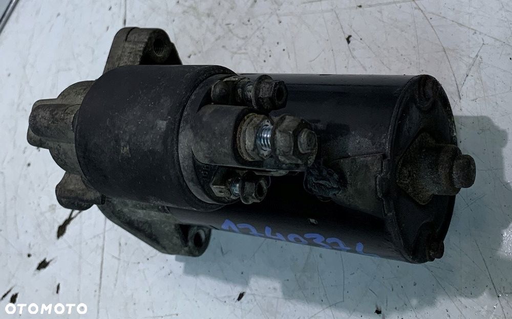 ROZRUSZNIK 1740374 BMW M52 M52TU M54 BENZYNA - 3