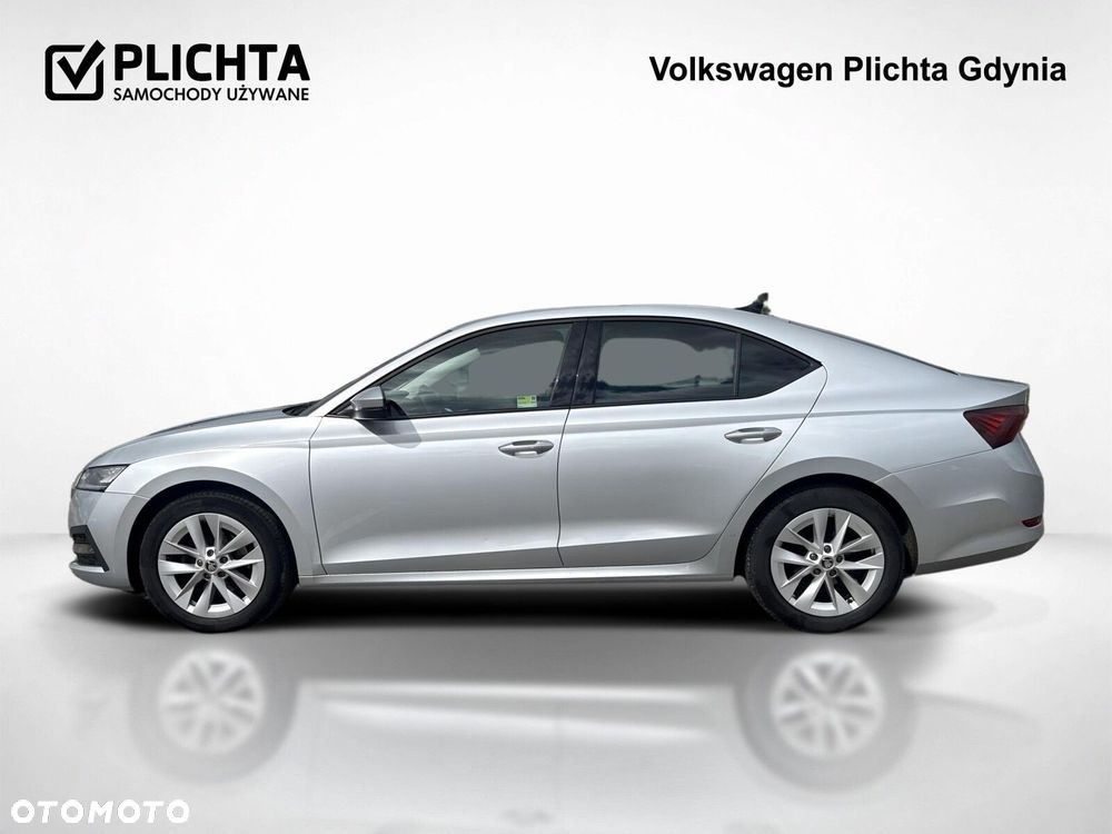 Skoda Octavia 1.5 TSI ACT Ambition - 3