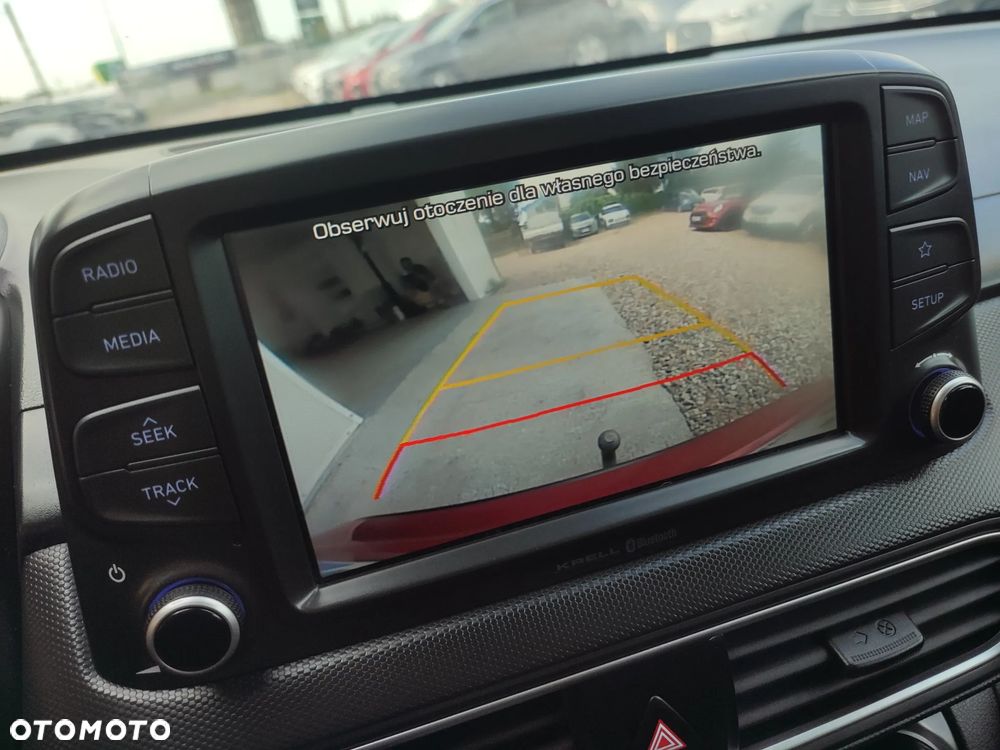 Hyundai Kona 1.0 T-GDI EDITION 30+ - 36