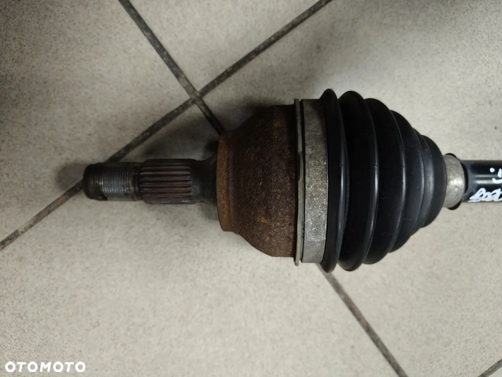 Citroen C3 Aircross 1.2 thp automat polos lewa - 3